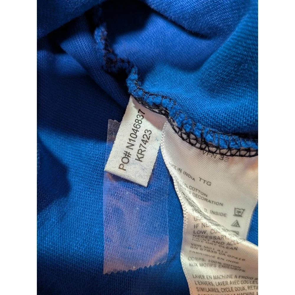 Nautica Sail Team Polo - Picture 7 of 12